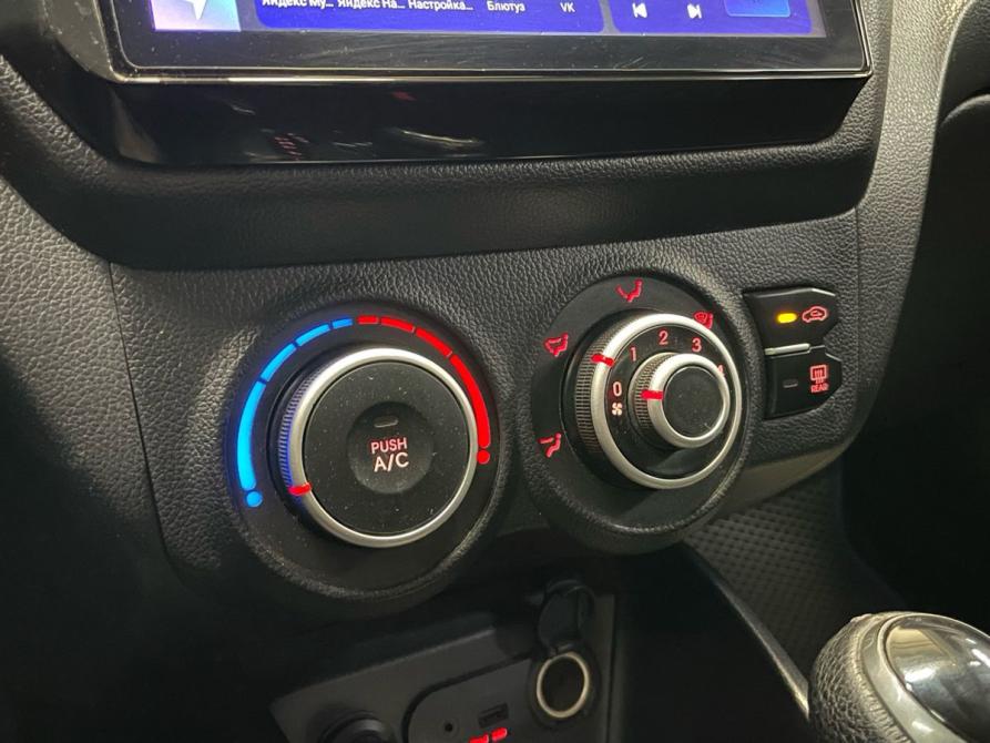 Kia Rio III Уфа  - изображение 17