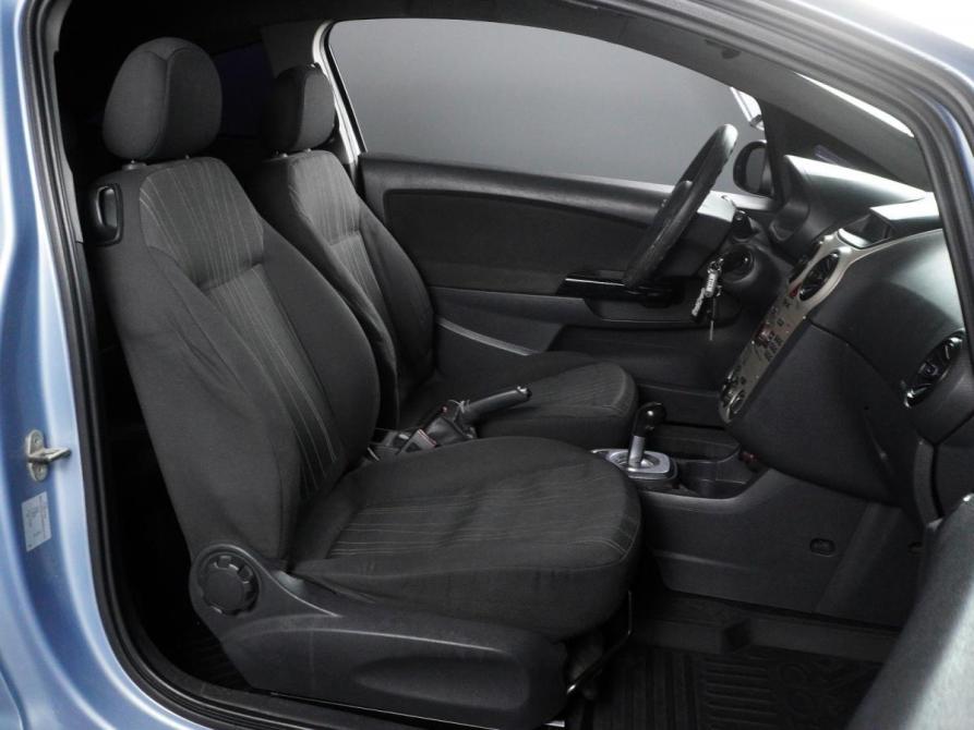 Opel Corsa D Минеральные Воды  - изображение 8