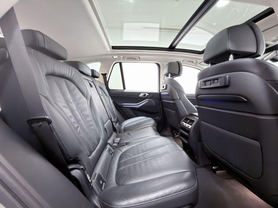 BMW X5 IV (G05/G18) Воронеж  - изображение 21