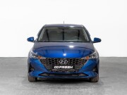 Hyundai Solaris II Рестайлинг Сургут  - изображение 23