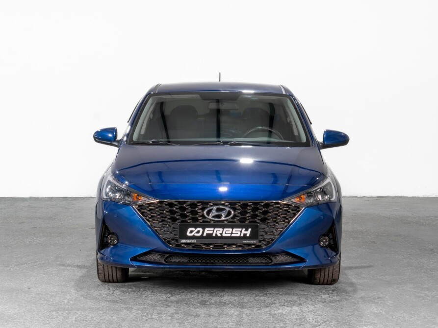 Hyundai Solaris II Рестайлинг Сургут  - изображение 3