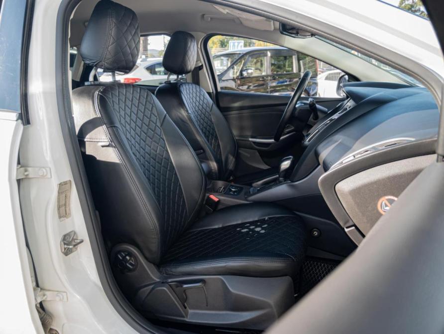 Ford Focus III Краснодар  - изображение 8