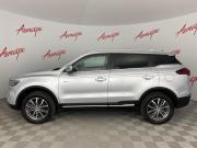 Geely Atlas Pro Псков  - изображение 25