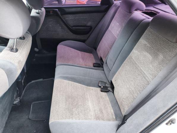 Toyota Carina E с пробегом 1994 года, цена 199 000 рублей, 365000 км, лифтбек, Автокод Объявления