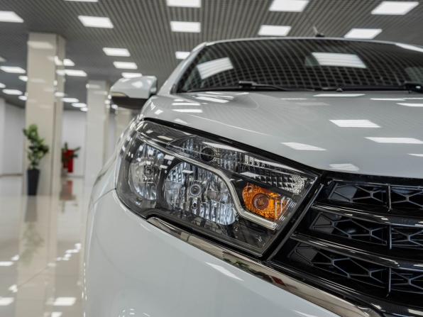 Lada (ВАЗ) Vesta I с пробегом 2020 года, цена 1 142 000 рублей, 67996 км, седан, Автокод Объявления
