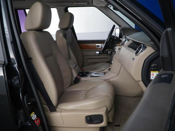 Land Rover Discovery IV с пробегом 2013 года, цена 2 153 999 рублей, 279217 км, внедорожник, Автокод Объявления