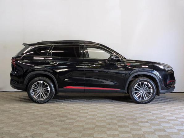 Changan CS75 Plus II с пробегом 2023 года, цена 2 050 000 рублей, 52195 км, внедорожник, Автокод Объявления