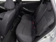 Hyundai Solaris I Рестайлинг Тюмень  - изображение 35