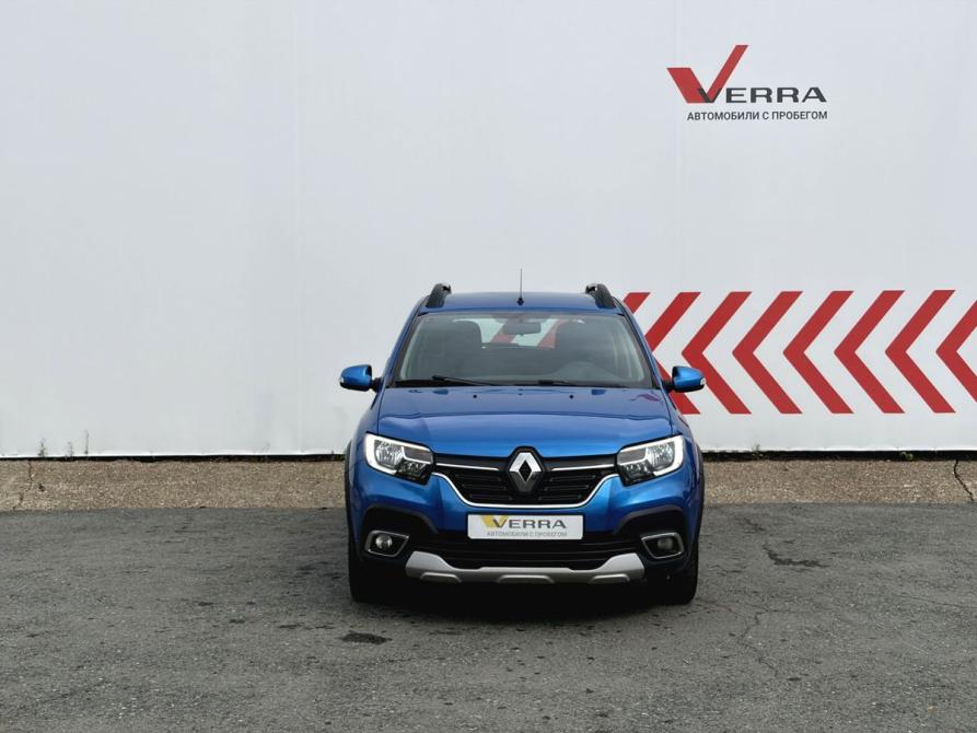 Renault Sandero II Рестайлинг Пермь  - изображение 6