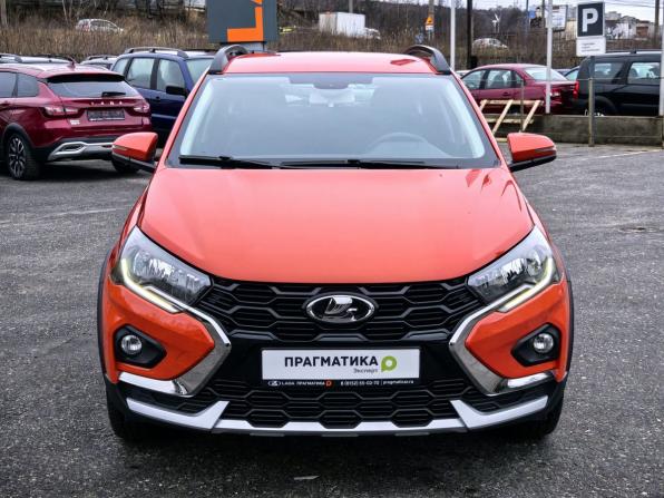 Lada (ВАЗ) Iskra с пробегом 2026 года, цена 1 739 000 рублей, 17697 км, универсал, Автокод Объявления