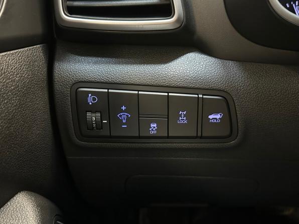 Hyundai Tucson III Рестайлинг с пробегом 2020 года, цена 2 465 000 рублей, 92551 км, внедорожник, Автокод Объявления