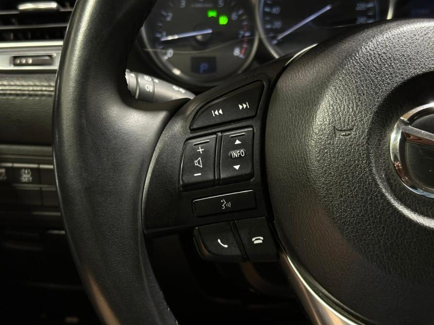 Mazda 6 III (GJ) Рестайлинг Челябинск  - изображение 14