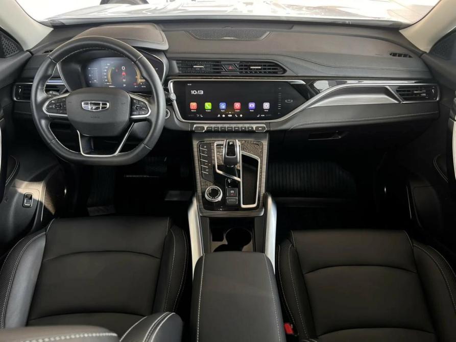 Geely Atlas Pro Екатеринбург  - изображение 14