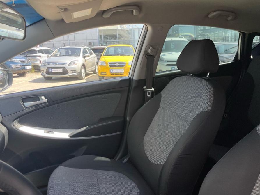 Hyundai Solaris I Краснодар  - изображение 11