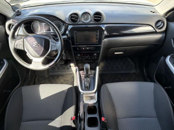 Suzuki Vitara II с пробегом 2016 года, цена 1 319 000 рублей, 167411 км, внедорожник, Автокод Объявления
