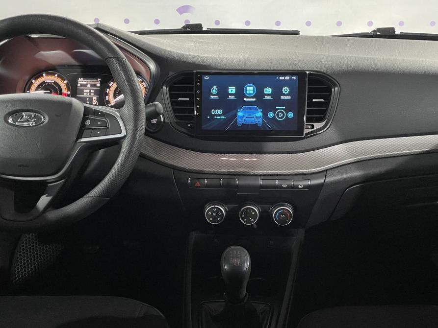 Lada (ВАЗ) Vesta I Рестайлинг (NG) Тамбов  - изображение 16