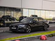 Audi A6 V (C8) Санкт-Петербург  - изображение 37