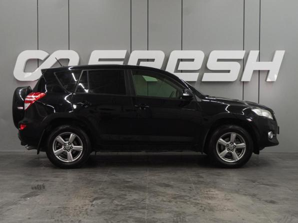Toyota RAV4 III (XA30) Рестайлинг с пробегом 2012 года, цена 1 929 000 рублей, 181693 км, внедорожник, Автокод Объявления