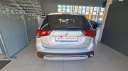 Mitsubishi Outlander III Рестайлинг 2 Уфа  - изображение 33