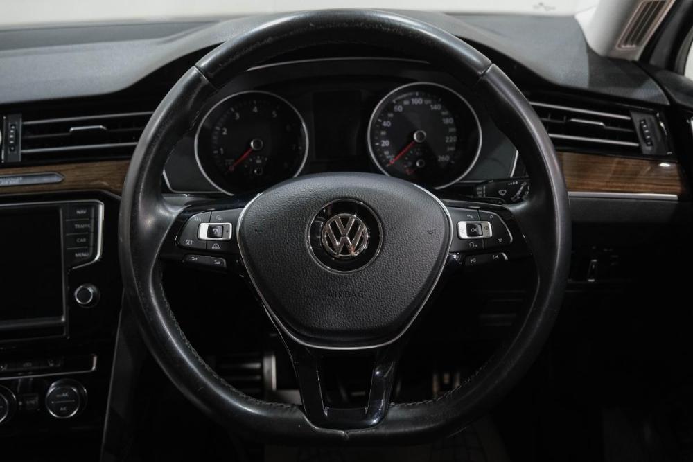 Volkswagen Passat B8 Новокузнецк  - изображение 21