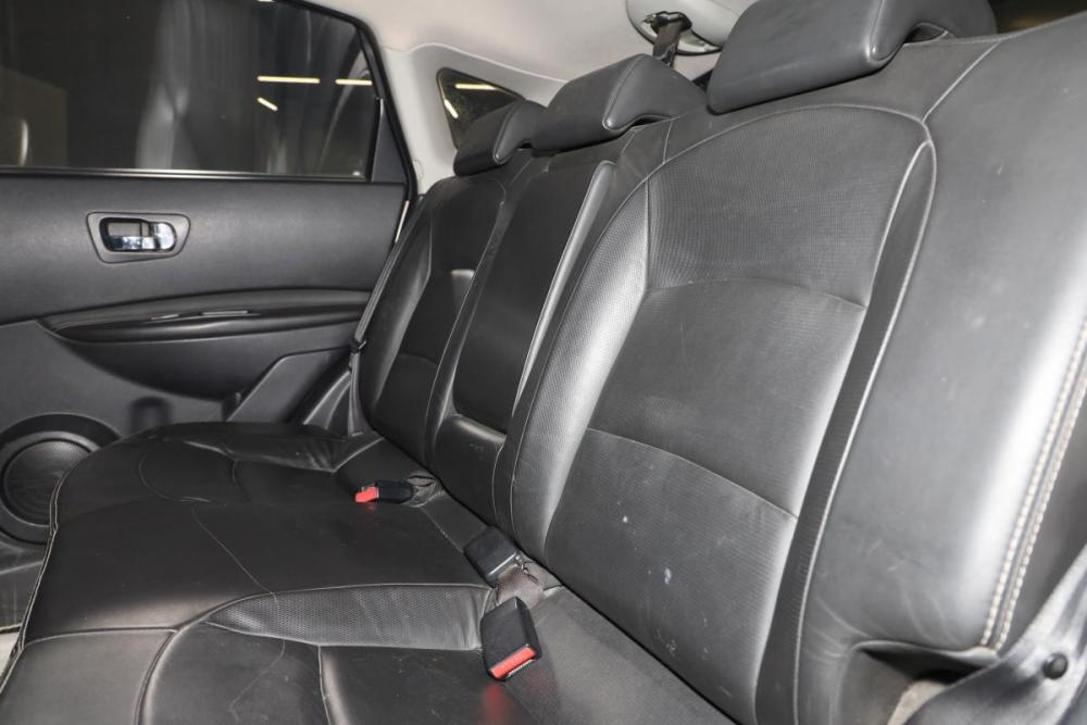 Nissan Qashqai I Новосибирск  - изображение 18