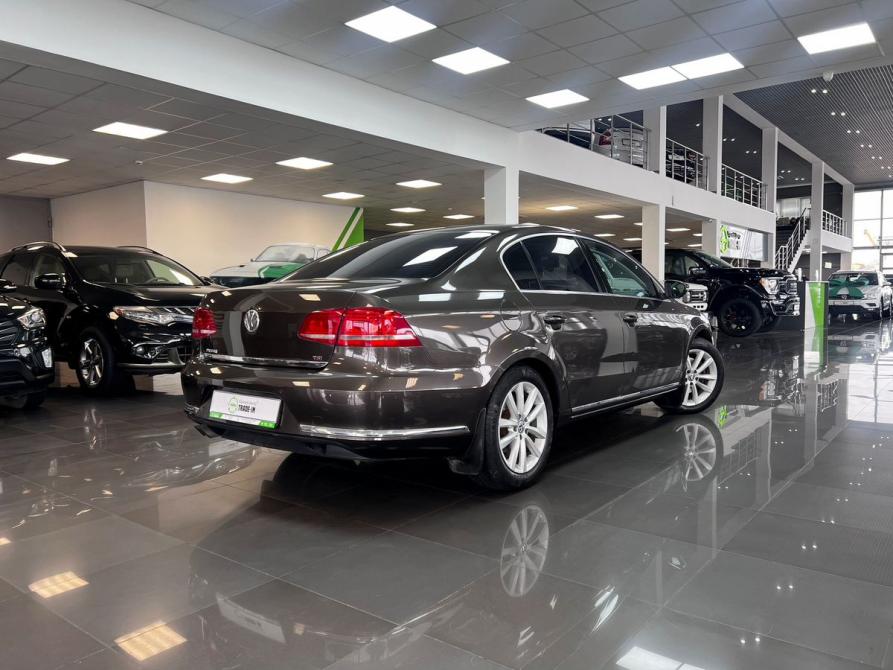 Volkswagen Passat B7 Тверь  - изображение 2
