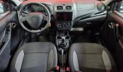 Lada (ВАЗ) Granta I Рестайлинг Вологда  - изображение 27