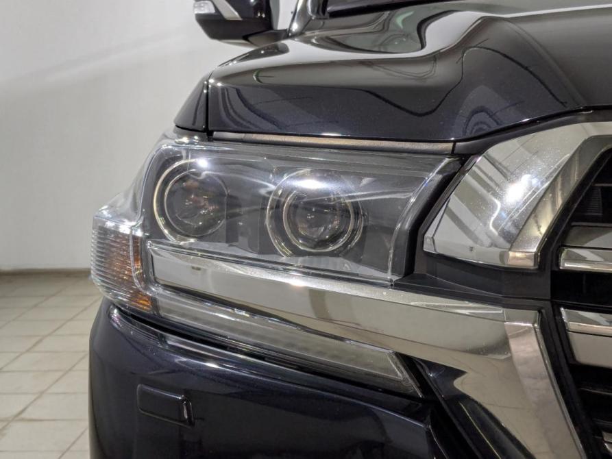 Toyota Land Cruiser 200 Series Рестайлинг 2 Химки  - изображение 9