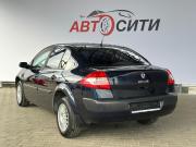 Renault Megane II Рестайлинг Тамбов  - изображение 24