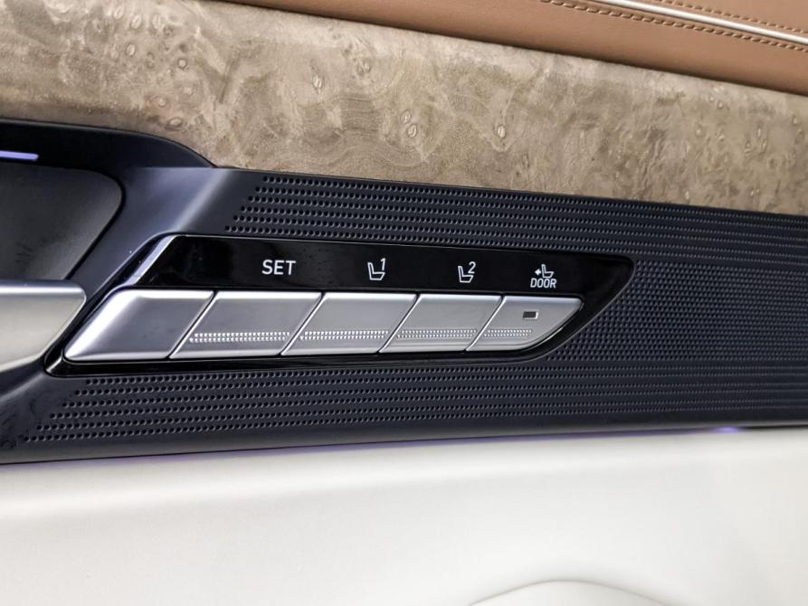 Genesis G90 I Рестайлинг Москва  - изображение 26