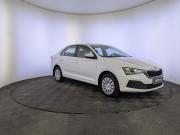 Skoda Rapid II Москва  - изображение 29