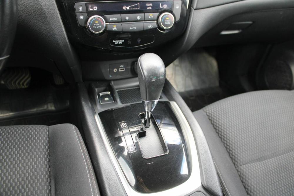 Nissan X-Trail III Рестайлинг Пермь  - изображение 20