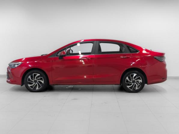 BAIC U5 Plus с пробегом 2023 года, цена 800 000 рублей, 100746 км, седан, Автокод Объявления