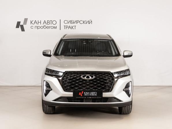 Chery Tiggo 7 Pro Max I с пробегом 2023 года, цена 1 859 658 рублей, 49000 км, внедорожник, Автокод Объявления