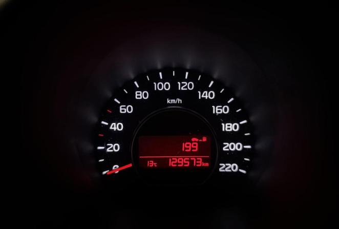 Kia Soul II Рестайлинг с пробегом 2018 года, цена 1 400 000 рублей, 129573 км, хэтчбек, Автокод Объявления