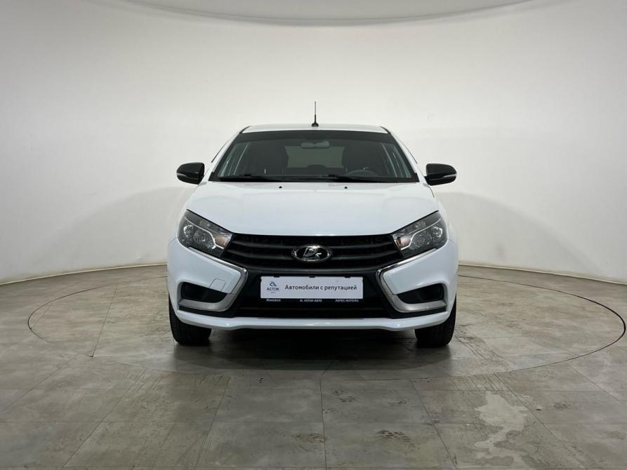 Lada (ВАЗ) Vesta I Ижевск  - изображение 6