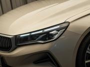 Geely Emgrand II Москва  - изображение 45