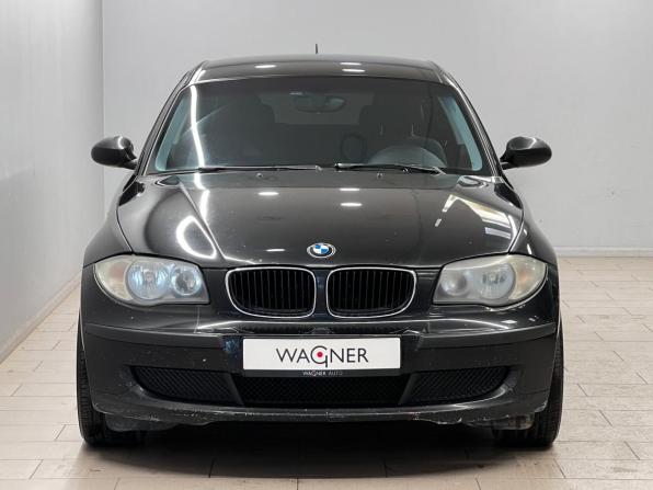BMW 1 серии I (E81/E82/E87/E88) Рестайлинг с пробегом 2008 года, цена 675 000 рублей, 241754 км, хэтчбек, Автокод Объявления