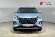 Chery Tiggo 4 Pro I Саранск  - изображение 30