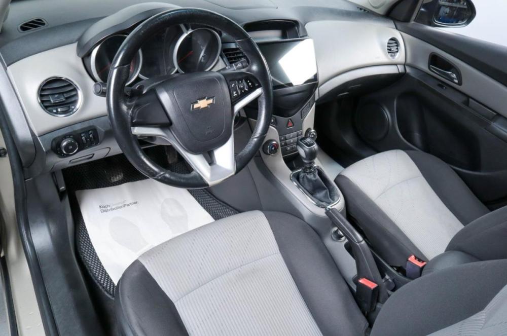 Chevrolet Cruze I Челябинск  - изображение 8
