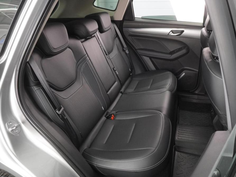 Haval Jolion I Рестайлинг Воронеж  - изображение 7