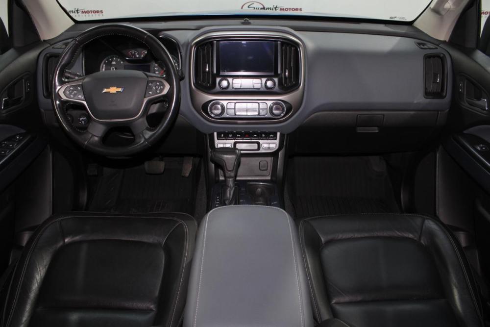 Chevrolet Colorado II Владивосток  - изображение 17