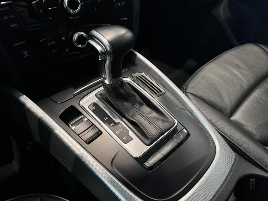 Audi Q5 I (8R) Рестайлинг Волгоград  - изображение 16