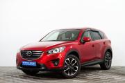 Mazda CX-5 I Рестайлинг Сургут  - изображение 21