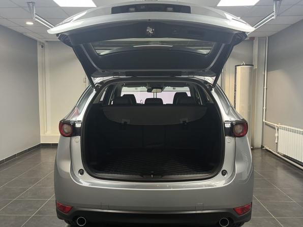 Mazda CX-5 II с пробегом 2020 года, цена 3 275 000 рублей, 55288 км, внедорожник, Автокод Объявления