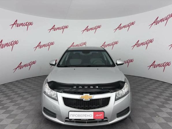 Chevrolet Cruze I с пробегом 2009 года, цена 650 000 рублей, 193703 км, седан, Автокод Объявления