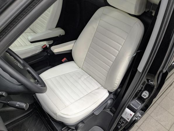 Mercedes-Benz Vito II (W639) Рестайлинг с пробегом 2013 года, цена 2 350 000 рублей, 141865 км, минивэн, Автокод Объявления