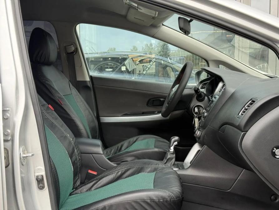 Kia Ceed II Новосибирск  - изображение 10