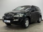 SsangYong Kyron I Рестайлинг Ярославль  - изображение 16