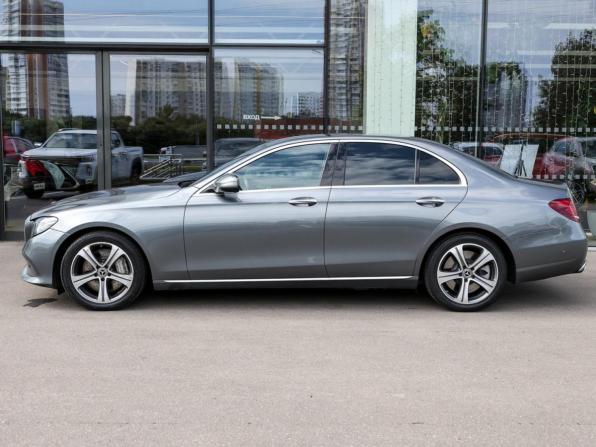 Mercedes-Benz E-Класс V (W213 S213 C238) с пробегом 2017 года, цена 3 090 000 рублей, 218740 км, седан, Автокод Объявления
